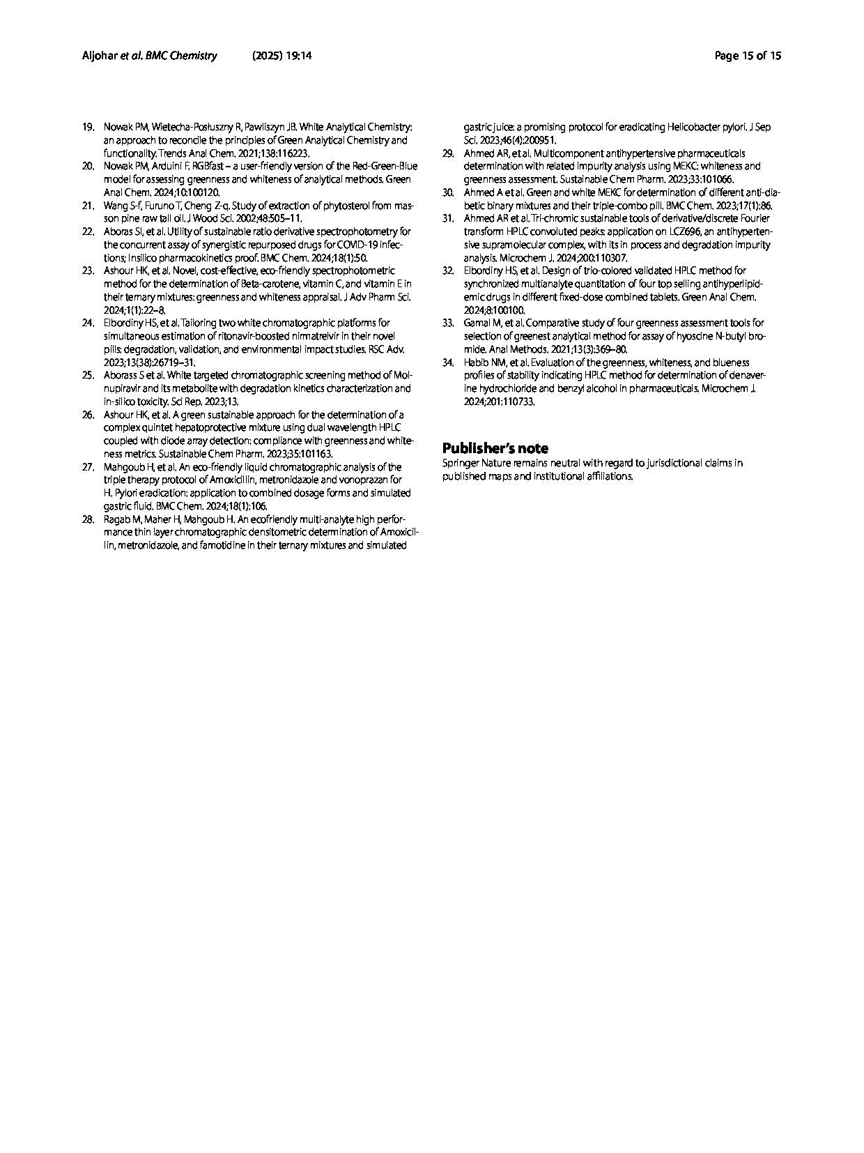 Page 15